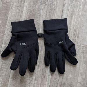 Head Touchscreen Gloves